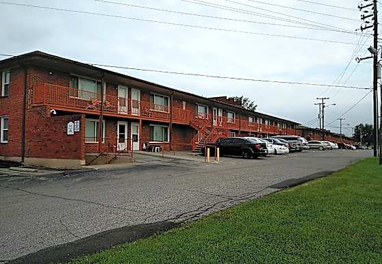  Apartments For Rent In Historic Newport Ky 