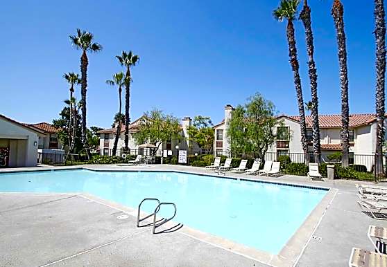 Laguna Serrano Apartments Laguna Niguel