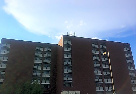 Pennsville Towers Apartments Pennsville Nj 08070