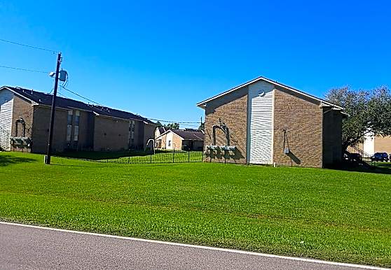 West Columbia Plaza Apartments West Columbia Tx 77486
