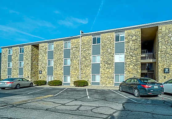 University Crossing Apartments West Lafayette In 47906