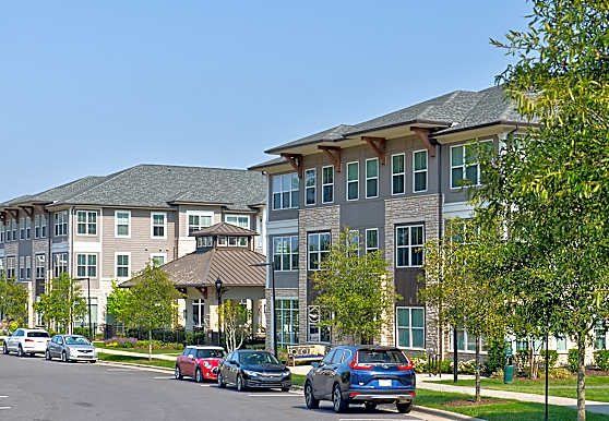 The Flats At Ballantyne Apartments Charlotte Nc 28277