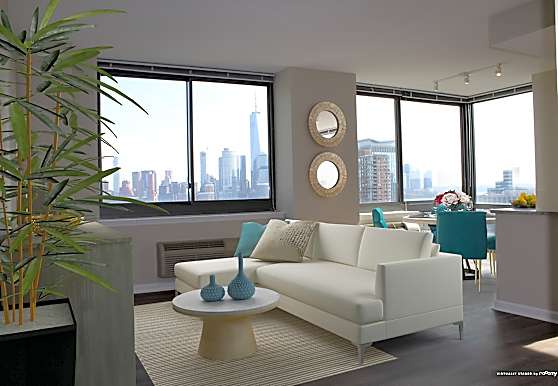 Monaco Apartments Jersey City Nj 07310
