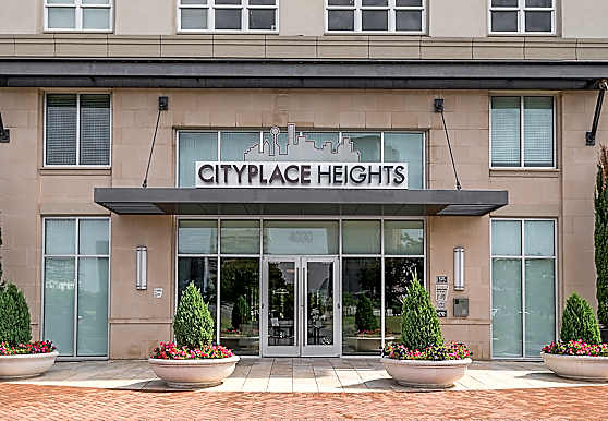 Treymore cityplace apartments reviews Idea