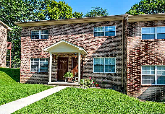 Woodland Estates Apartments La Follette Tn 37766