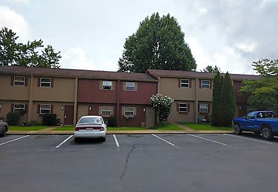 Lakewood Village Apartments Johnson City Tn 37601
