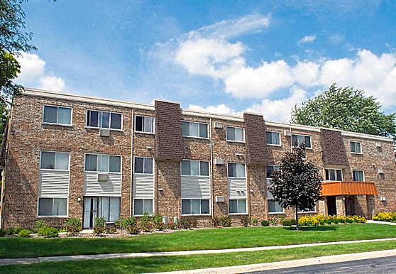 The Arbors Of Glen Ellyn Apartments Glen Ellyn Il 60137