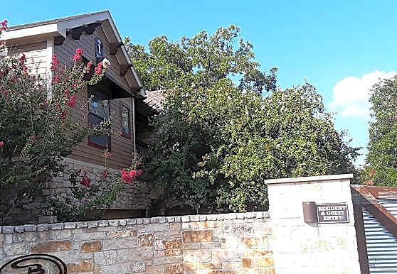 Bandera Ranch Apartments Waco Tx 76706