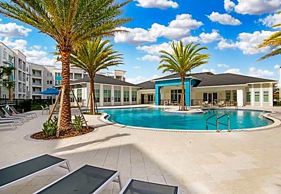 Aqua Palm Bay Apartments Palm Bay Fl 32905