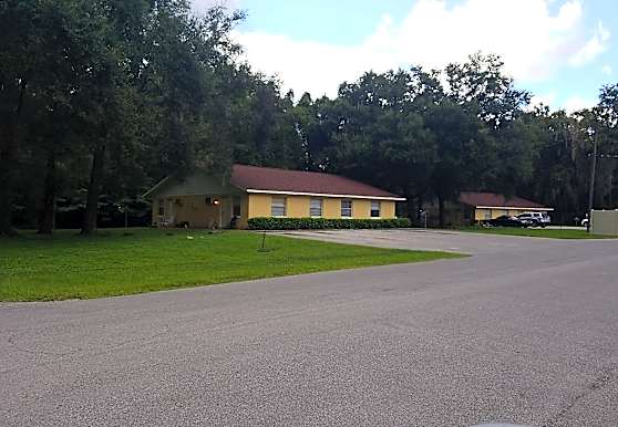 Northgate Villas Apartments