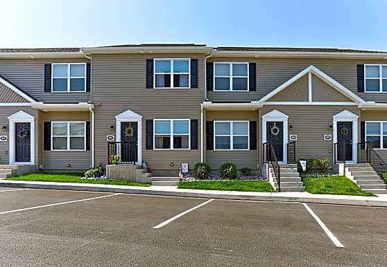 Towns At Woodridge Apartments Middletown Pa 17057