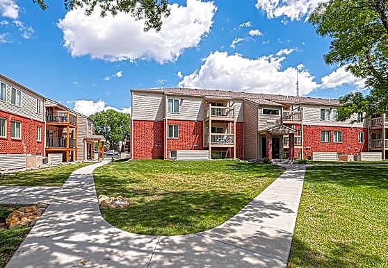 Tall Oaks Apartment Homes Wichita Ks 67220