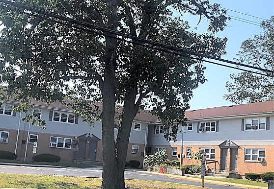 Lakewood Plaza Ii Apartments Lakewood Nj 08701