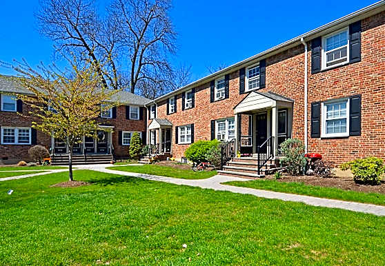 Baltusrol Apartments Springfield, NJ 07081