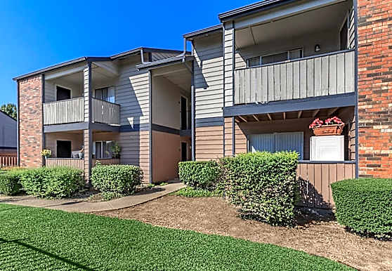 Montecito Creek Apartments Dallas, TX 75238