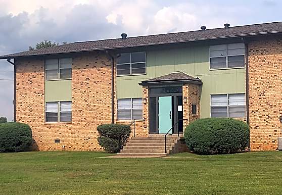Eagle Crossing Apartments - Hopkinsville Ky 42240