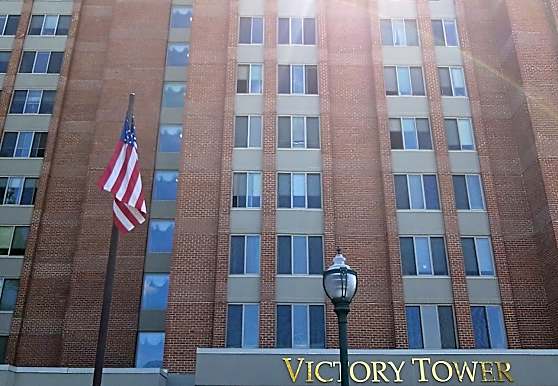 Victory Tower Apartments Takoma Park Md 20912