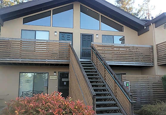 Edgewood Apartments Rohnert Park Ca 94928