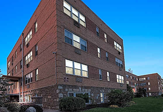 Mt Airy Apartments Philadelphia Pa