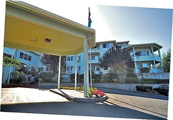 Cascadian Place Apartments Everett Wa 98201