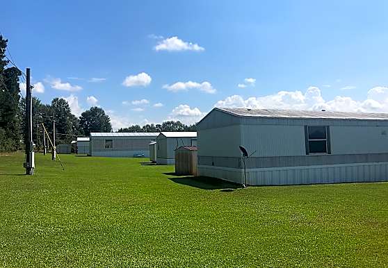 Arrowhead Park Mobile Home Park Apartments Auburn Al 36832