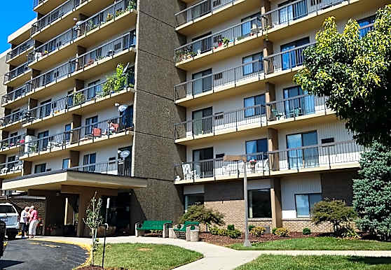 Potomac Heights Apartments Keyser Wv 26726