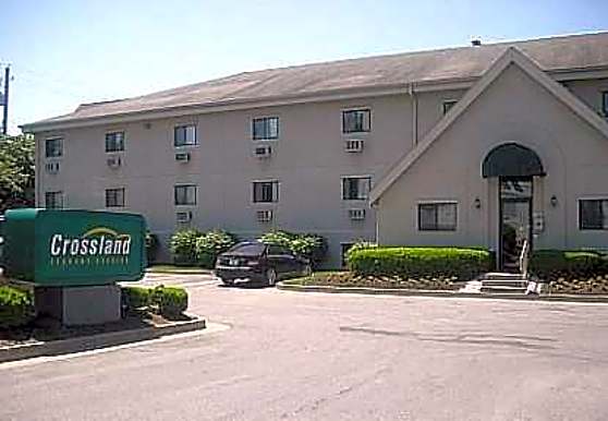 Furnished Studio - Lexington Apartments - Lexington, KY 40517