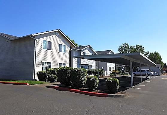 Meadows Apartments Albany Or 97322