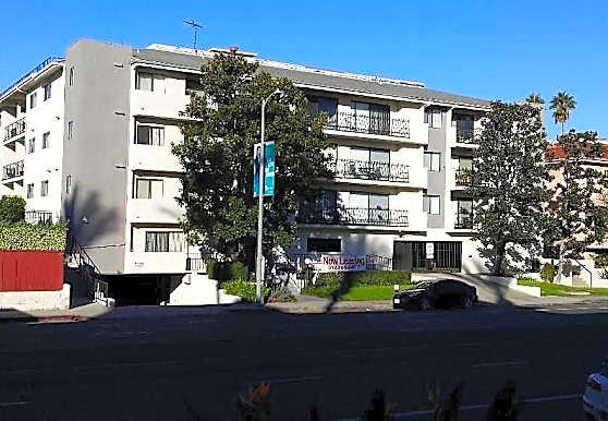 Woodman Oaks Apartments Sherman Oaks Ca 91423