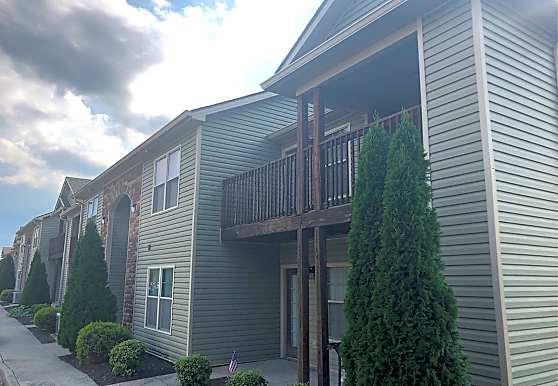Foxchase Apartments Richmond Ky 40475