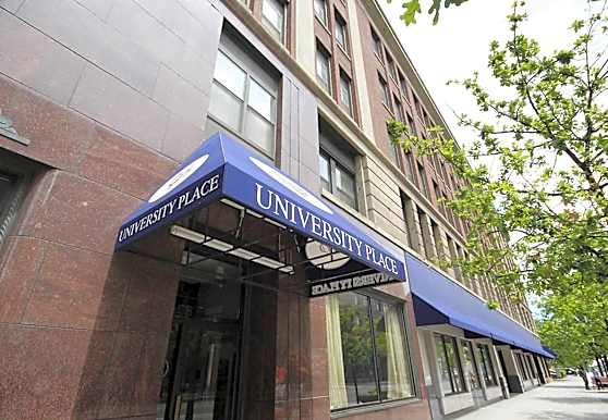 University Place Apartments Rochester Ny 14604