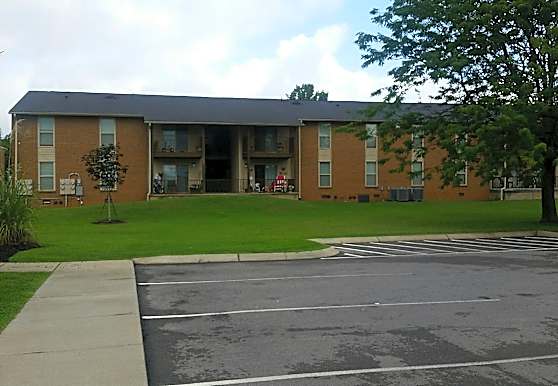 Imperial Gardens Apartments Smyrna Tn 37167