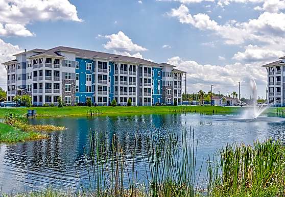 Mystic Pointe Apartments Land O Lakes Fl 34638