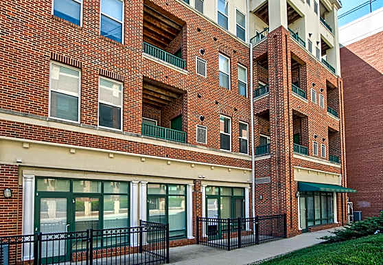 Cedar Court Apartments Gaithersburg MD 20877