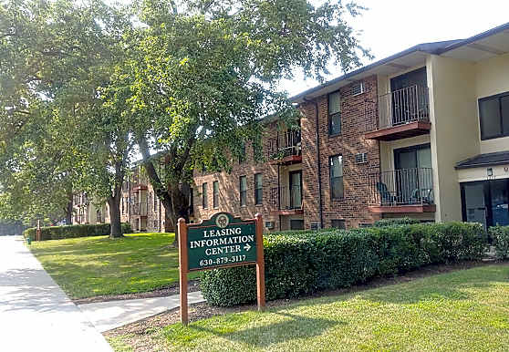 Batavia Apartments - Batavia, IL 60510