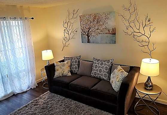 Sunrise Apartment Homes Bakersfield Ca 93301