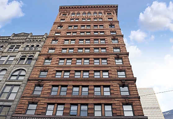Standard Life Pittsburgh Apartments Pittsburgh Pa 15222