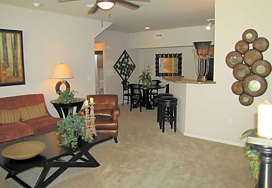 Corporate Comforts Apartments El Paso Tx 79936