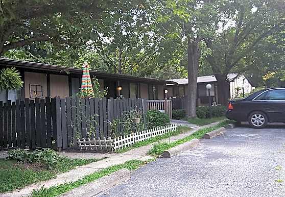 Glen Hollow Apartments Glen Burnie Md 21061