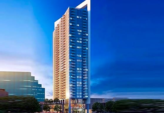Icon Buckhead Luxury Apartments Atlanta Ga 30326