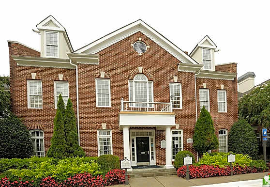 The Manor At Buckhead Apartments Atlanta Ga 30305