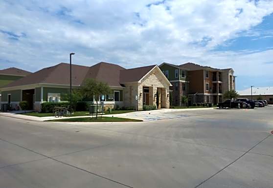 WALNUT GROVE APARTMENTS Apartments - Seguin, TX 78155