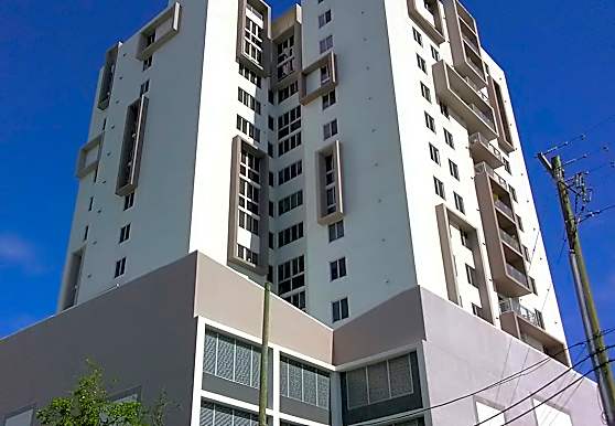Vista Grande Apartments Miami Fl 33130