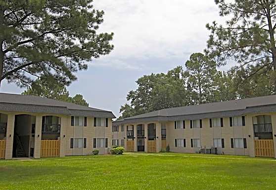 Northpointe Apartments Saraland Al 36571