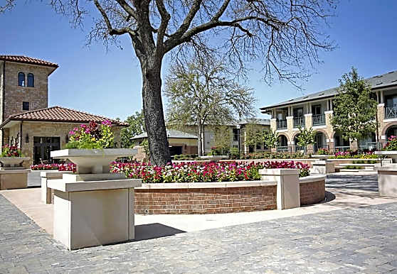 Upper East Side Apartments Dallas Tx 75206