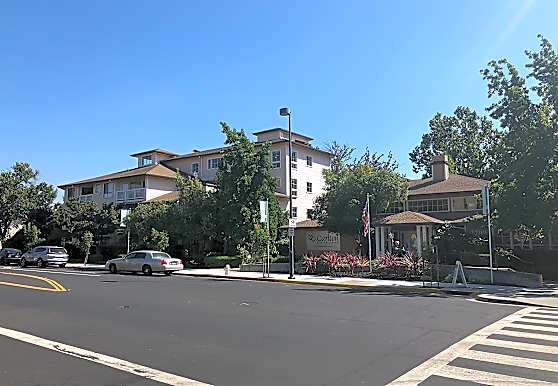 Carlton Senior Living Concord Apartments Concord Ca 94520