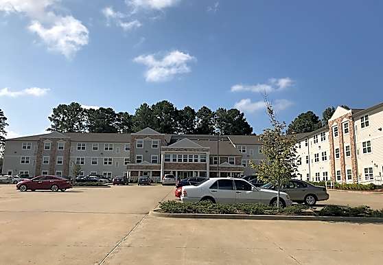 The Rose Of Jackson Apartments Jackson Ms 39204