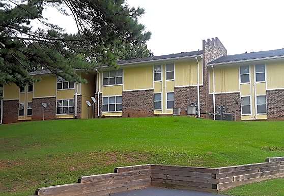 River Ridge Apartments Riverdale Ga 30274