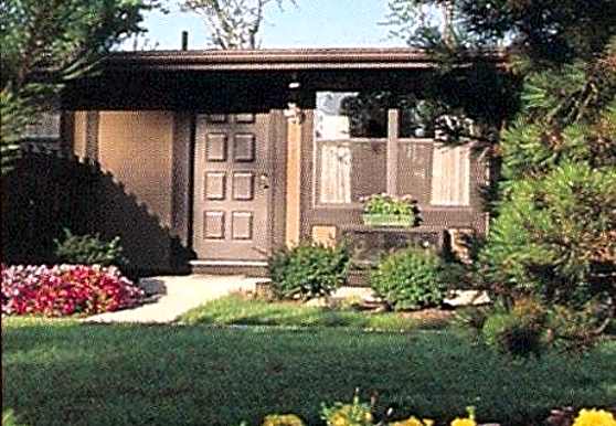 Red Deer Apartments Hurricane Wv 25526
