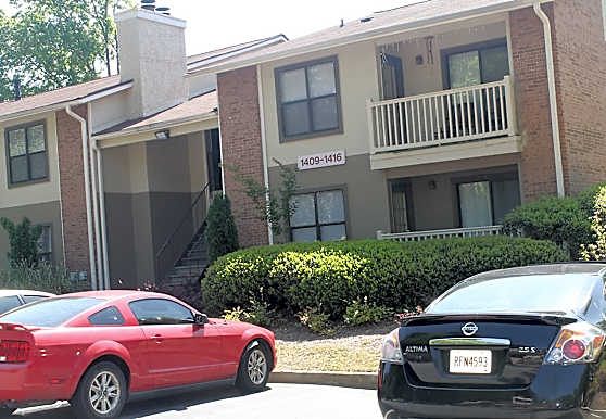 Winterscreek Apartment Doraville Ga 30360